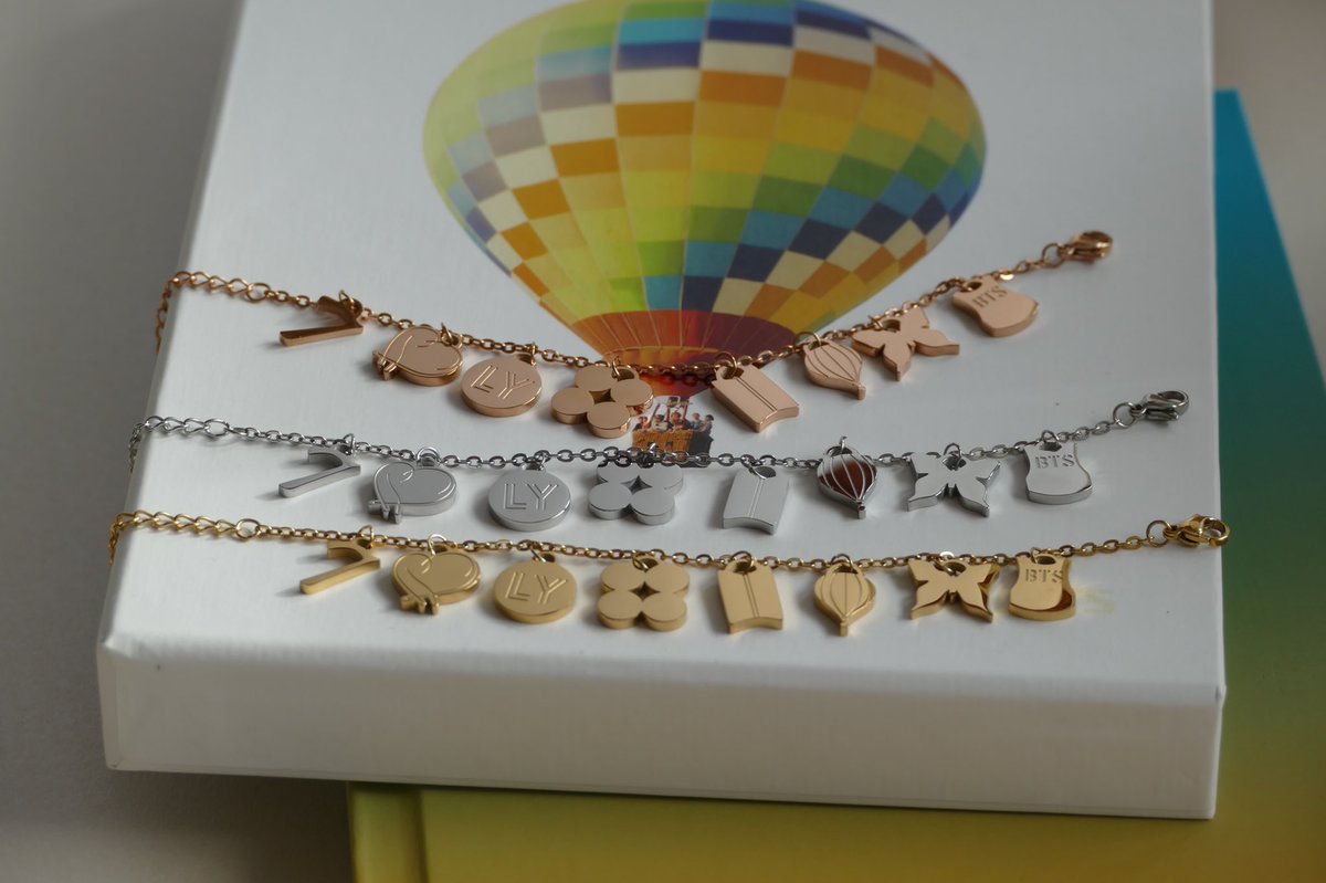 BANGTAN GERMANY x <a href="/Foreveramishop/">FOREVER AMI SHOP</a> Verlosung!

Wir verlosen 5x wunderschöne BTS-Era Armbänder 💜

Nähere Infos 👉🏻

Teilnahmebedingung: 
1) Folgt mir &amp; <a href="/Foreveramishop/">FOREVER AMI SHOP</a> 
2) Like &amp; RT diesen Tweet 
3) Kommentier deine Lieblings-BTS -Era
4) +18 Jahre

Ende: 08.12.2021 

Viel Glück 💜