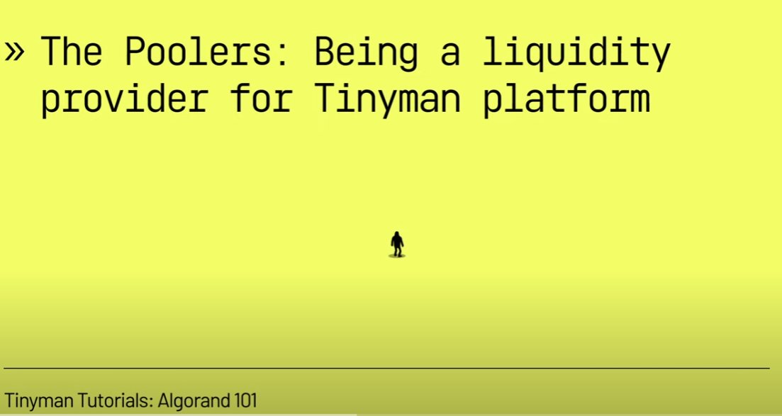 kittencoin's tweet image. Did you know cats ❤️ liquidity providers almost as much as catnip? Learn more from our friends at @tinymanorg. #AlgoASA $KTNC

youtube.com/watch?v=FJ2XFy…