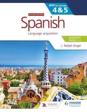 IB_SOURCE's tweet image. Explore our bestselling resources for the updated MYP Spanish curriculum. Visit ibsourcex.com for sample previews or visit bit.ly/2Ti6YCq to purchase. #myp #ib #mypchat