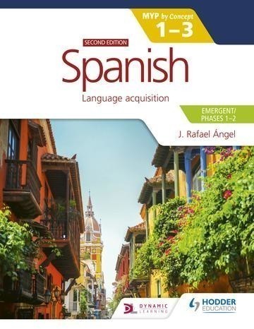 IB_SOURCE's tweet image. Explore our bestselling resources for the updated MYP Spanish curriculum. Visit ibsourcex.com for sample previews or visit bit.ly/2Ti6YCq to purchase. #myp #ib #mypchat