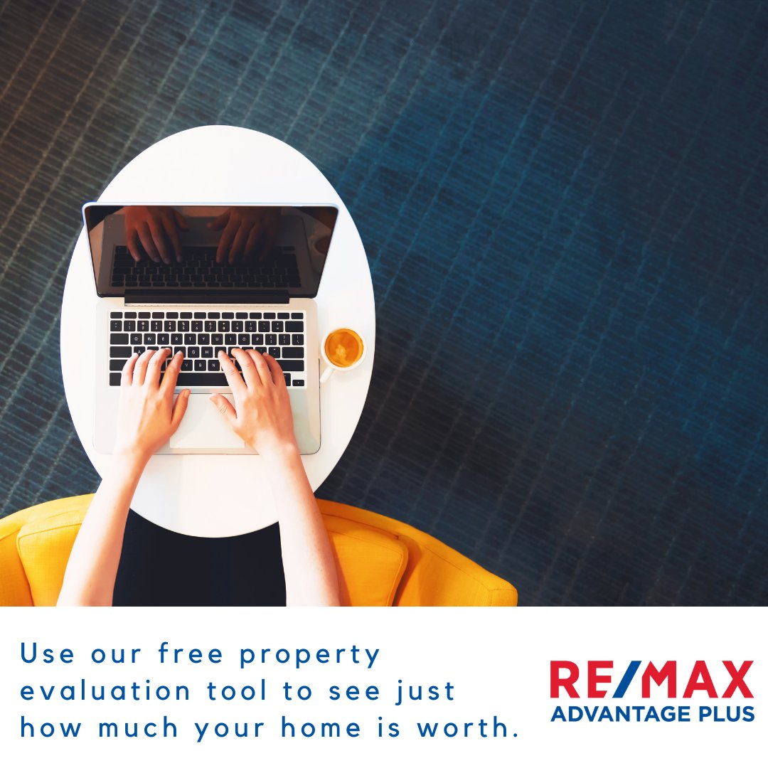 REMAX Advantage Plus tweet media