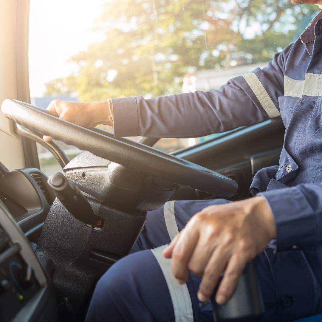 According to the American Trucking Association, our trucking industry is the lifeblood of the U.S. economy. In fact, nearly every good consumed in the U.S. is put on a truck at some point. 🚚

#truckdaily #trucklife #truckdrivers #medicalrecords #telemedicine #fleetmanager