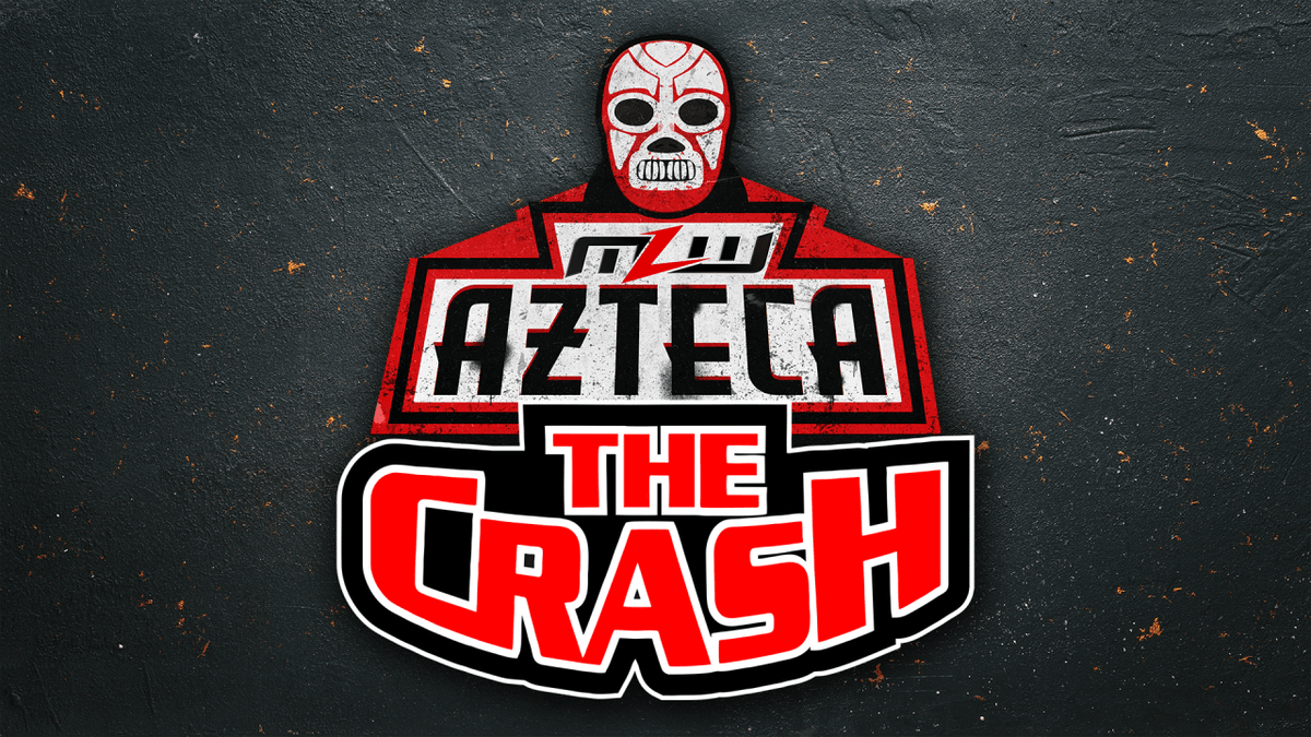 WRESTLEZONEcom's tweet photo. MLW Azteca The CRASH Supercard Event Set For December 3 In Tijuana https://t.co/IAxV8YMoSa https://t.co/Ql7elrJ4Bt