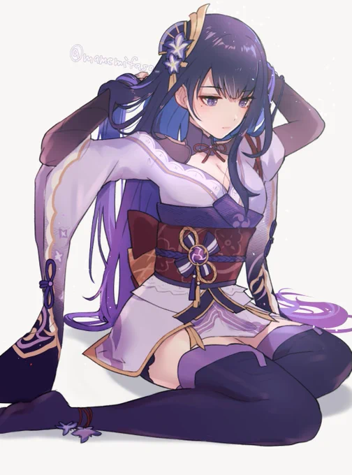 みぐし 