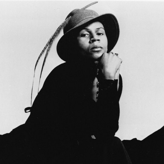 Happy Heavenly Birthday to Minnie Riperton. Honoring our legends always. 