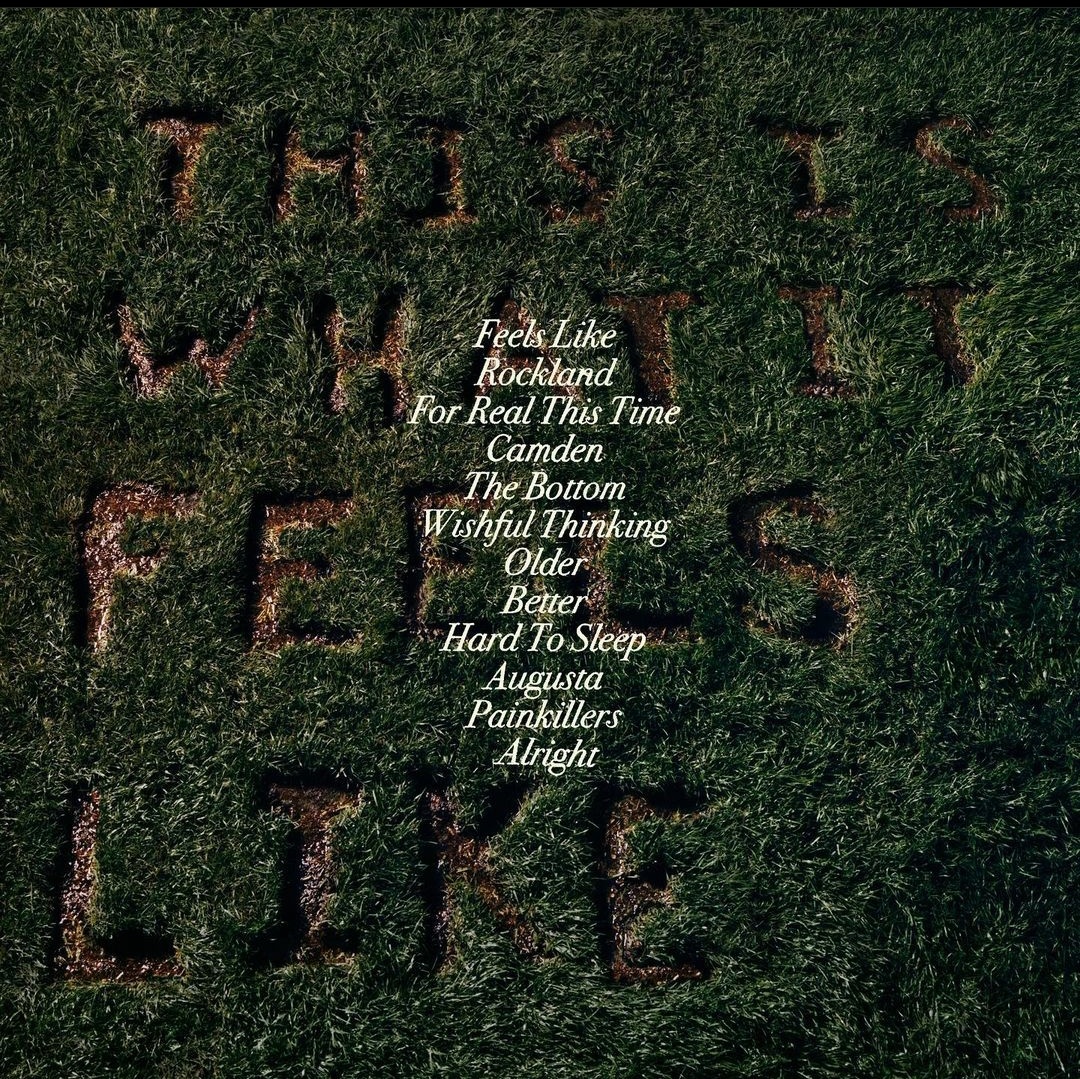 hola... creo que deberíamos activar porque faltan 4 DÍAS para this is what it feels like