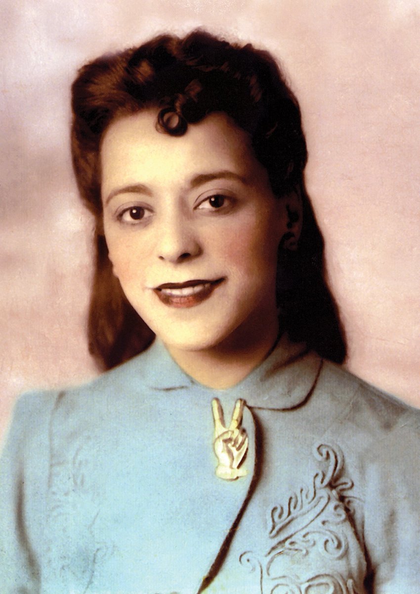 Today we mark the 75th anniversary of Viola Desmond's challenge against racial segregation, which helped strengthen the modern civil rights movement in Canada. 
#GCAntiRacism 
Read Minister Hussen’s statement:
canada.ca/en/canadian-he…
