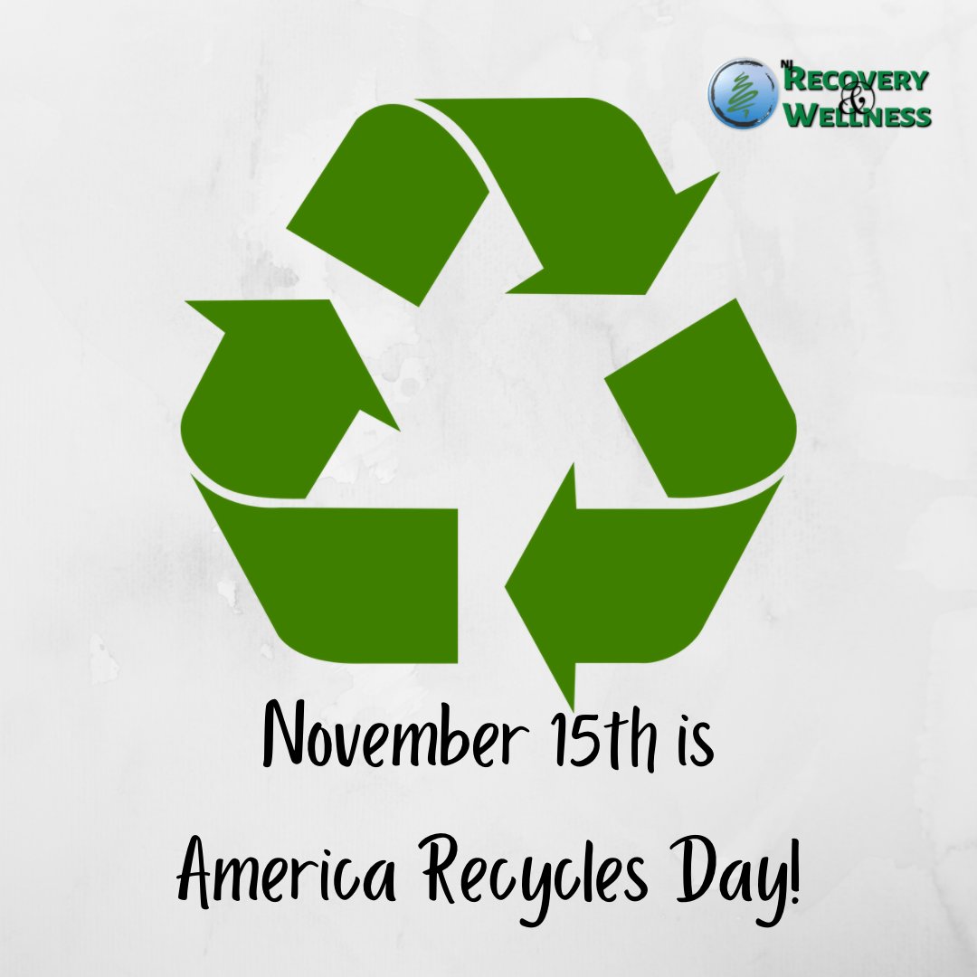nj_raw's tweet image. Do your part and #Recycleforthefuture

 #recycling #RecyclingMatters #recyclingday♻️ #RecyclingMatters #wellbeing #Compassion #MentalHealthAwareness #Wellness #Mentalhealthadvocate #mentalhealthsupport #lifestyle #mentalhealthmatters #MentalHealth #Empowerment #empower #njraw