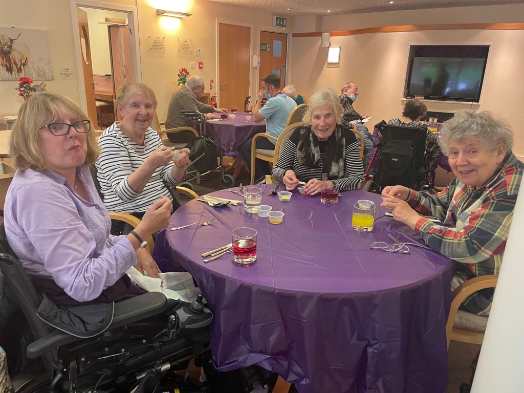 Jcarescot's tweet photo. Unfortunately, due to ongoing issues with our boiler the JCS Wellbeing Hub will be cancelled again tomorrow (Tuesday 9 November).  

We are so grateful to our community for their understanding, support and efforts to help us continue our services at this time, thank you! https://t.co/OZbRE1x6hX