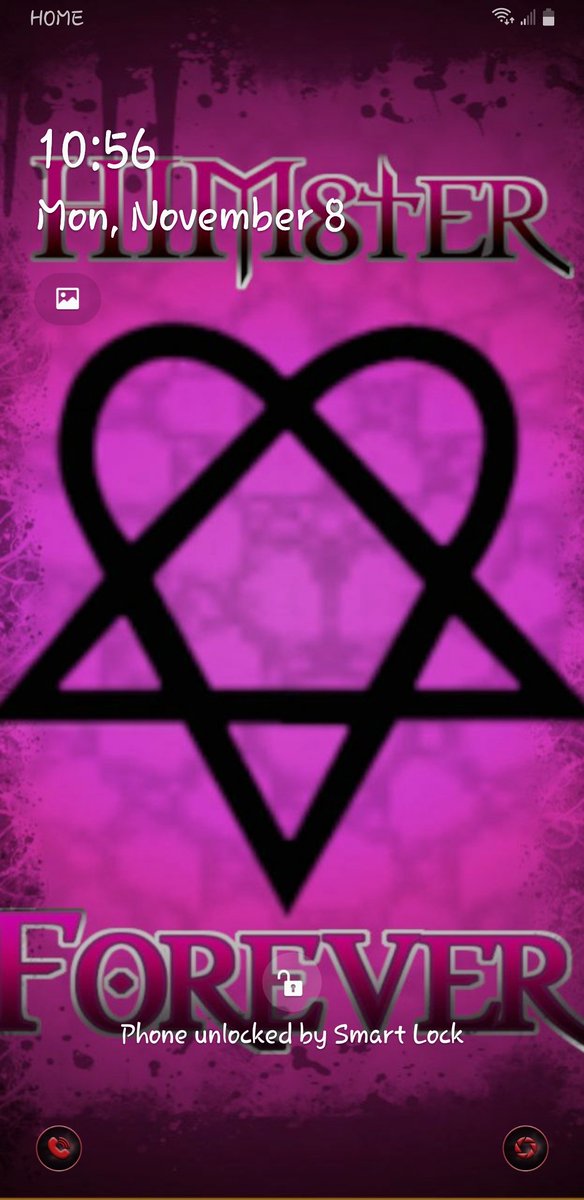Metalchic73's tweet photo. #currentlockscreen #currenthomepage I'm bored so thought I'd share https://t.co/GwbW1NzrP2