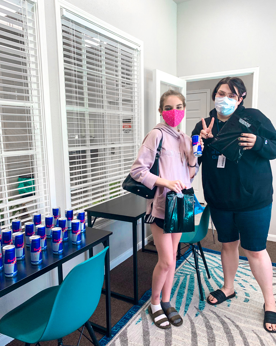 UFA_UHCLhousing's tweet image. 🔵Attention Hawks🔵
We have some fun events coming up soon! Make sure to keep an eye on our social media and check your emails.  

.
#uhclhawks #uhclgrad #uhclearlake #uhclbound #uhclstudentlife #universityforest