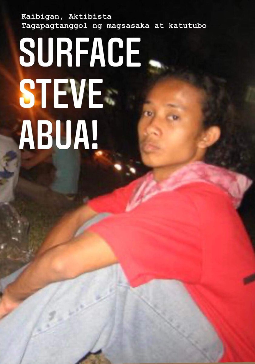 #SurfaceSteveAbua