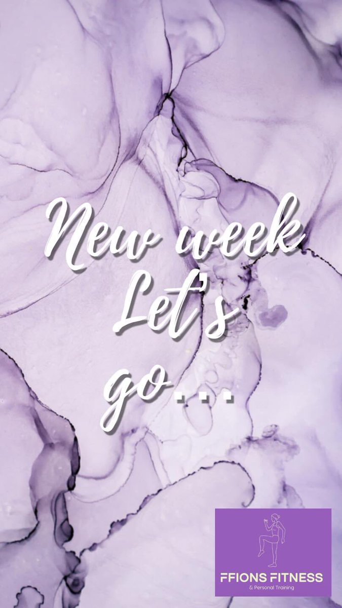 caereinion_LC's tweet photo. Wow another new week….let’s go workout: https://t.co/YZvtQJqgXm
