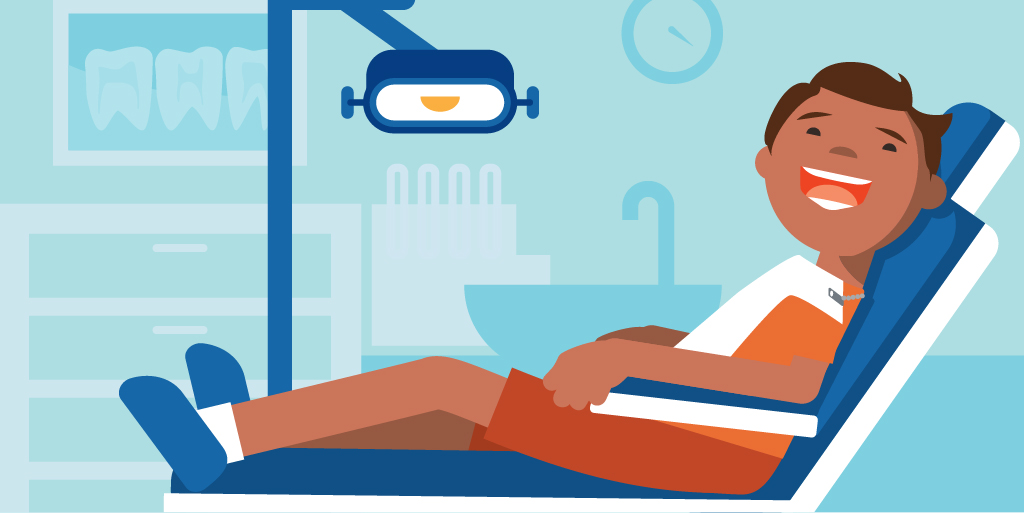 It’s International Tongue Twister Day! Tongue twisters are a fun way to help improve flexibility in the mouth, lips, and jaw. 

Your dentist is trained to check your tongue as part of your oral health check-up! 

bit.ly/3E5tFz8