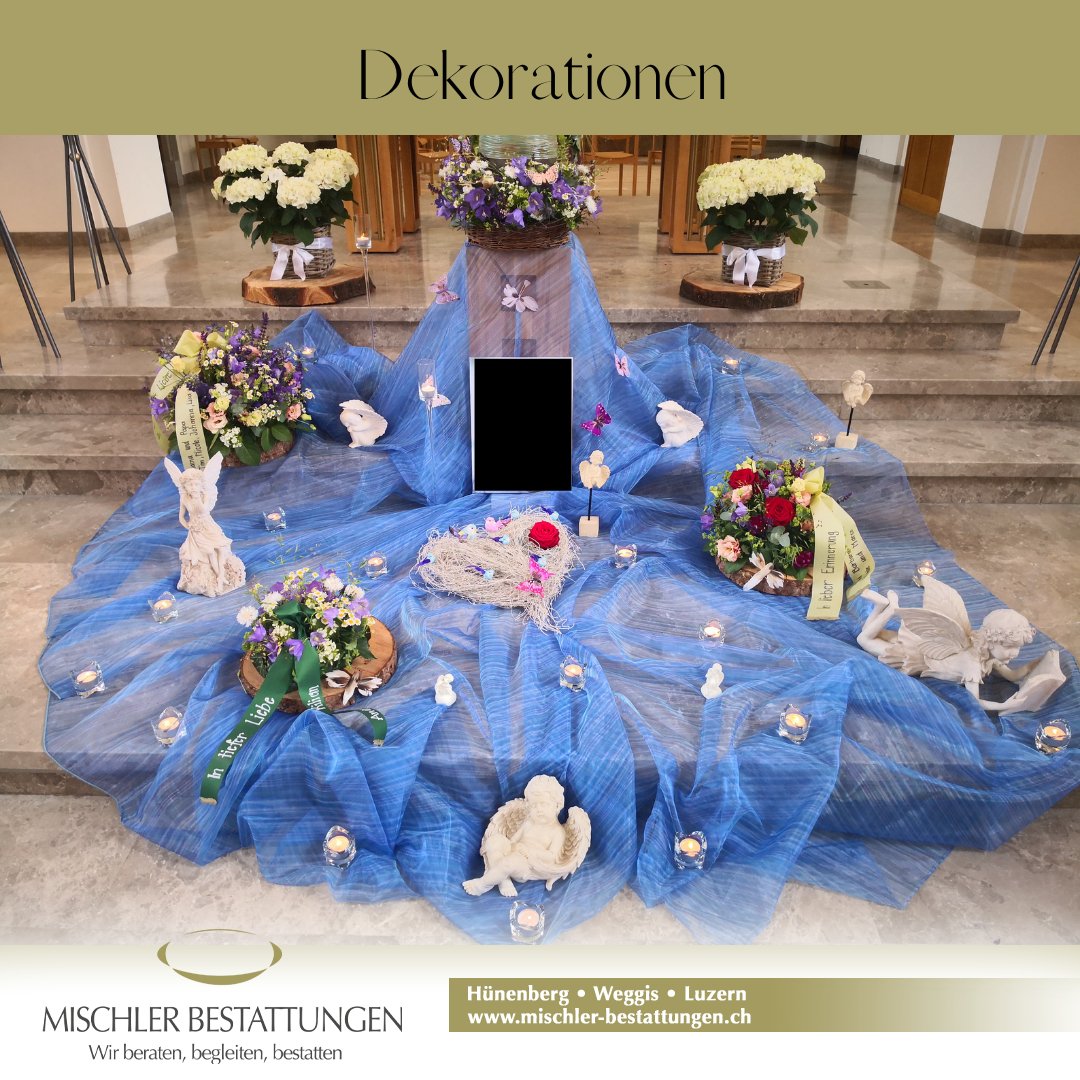 Wunderschöne Dekoration an der Trauerfeier in Weggis.

#bestatter #bestatterin #bestatteralltag #lifestyle #grab #trauer #abschied #friedhof #tod #leben #fürimmer #ewigkeit #liebe #kriche #dekoration #herz #rosen #blumen #engel #luzern #bern #zug #weggis #schweiz