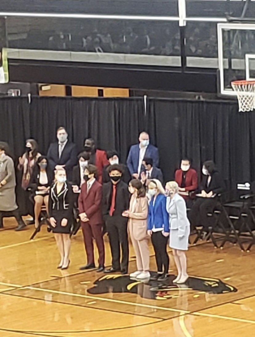 elkspeechdebate's tweet photo. PERRY‼️‼️Congrats to Connor for placing 2nd in HI and Sophia for 6th in USX!!! https://t.co/7hLqpxCIkM