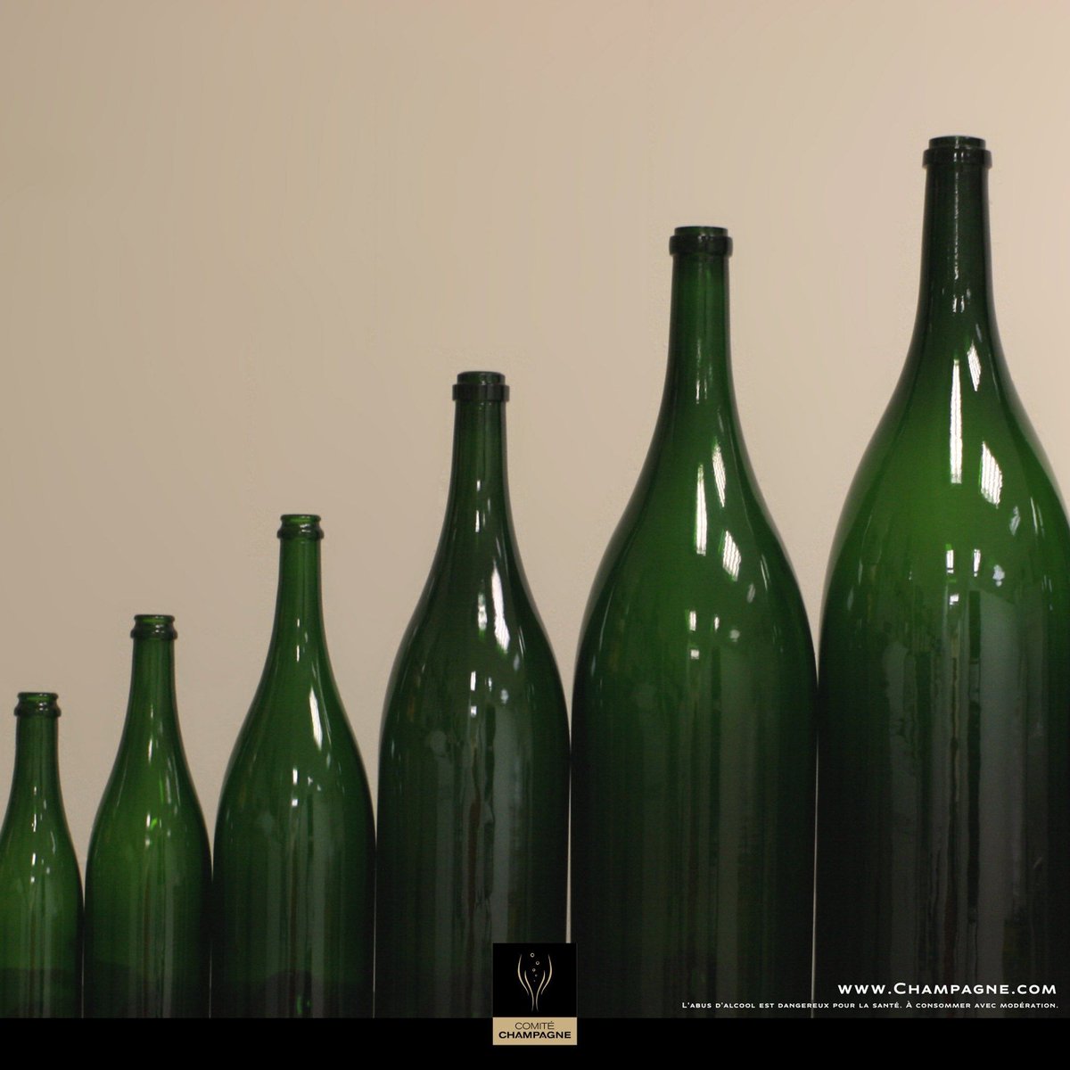 A votre avis, quelle est la contenance d'un Nabuchodonosor ? 
6 L 👍
9 L ❤️
15 L 😯