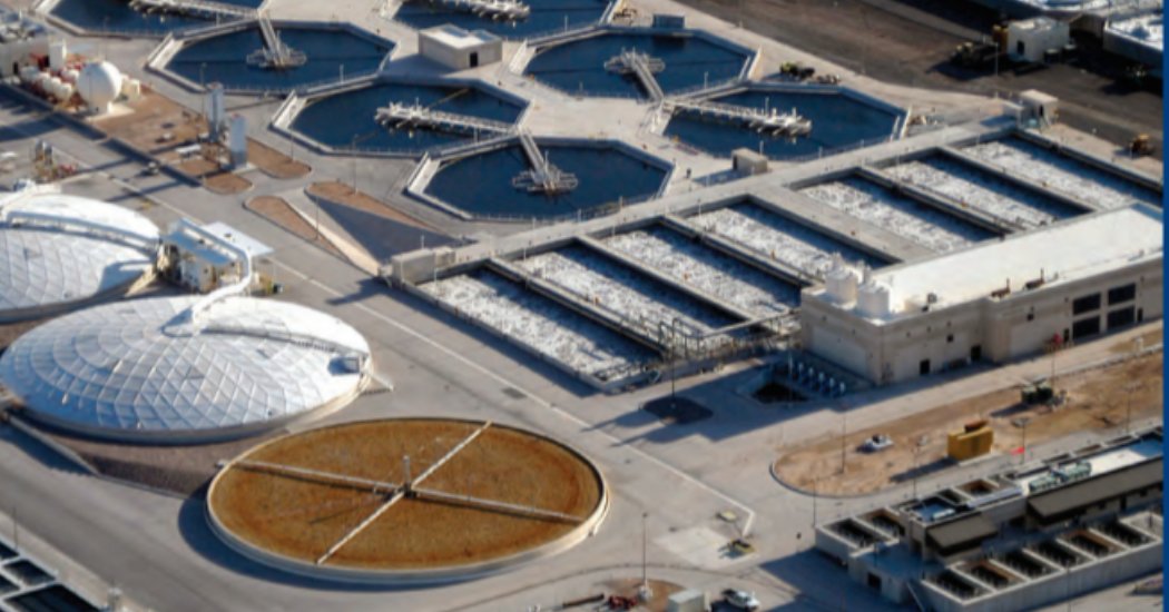EmpoweringPumps's tweet photo. The seal-less, multiple-diaphragm design of #HydraCell offers distinct benefits throughout many applications in the water and #WastewaterTreatment industries as well as for #ReverseOsmosis nano-filtration and ultra-filtration. https://t.co/SWX6V7tnum #PumpTalk #WannerEngineering https://t.co/cFCdhs6rLN