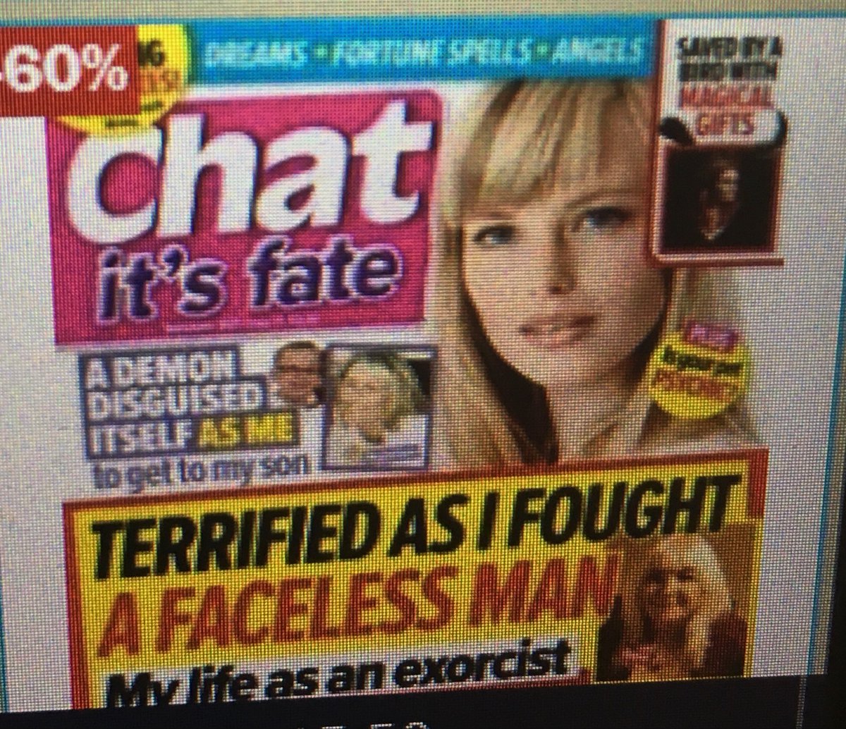 MildlyAdequate's tweet photo. Bad Trip: the magazine https://t.co/nW6dnbnbj9