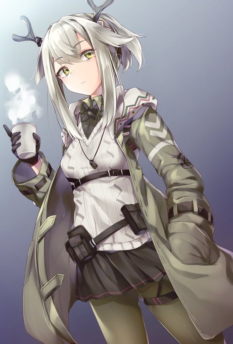 #明日方舟   #アークナイツ 