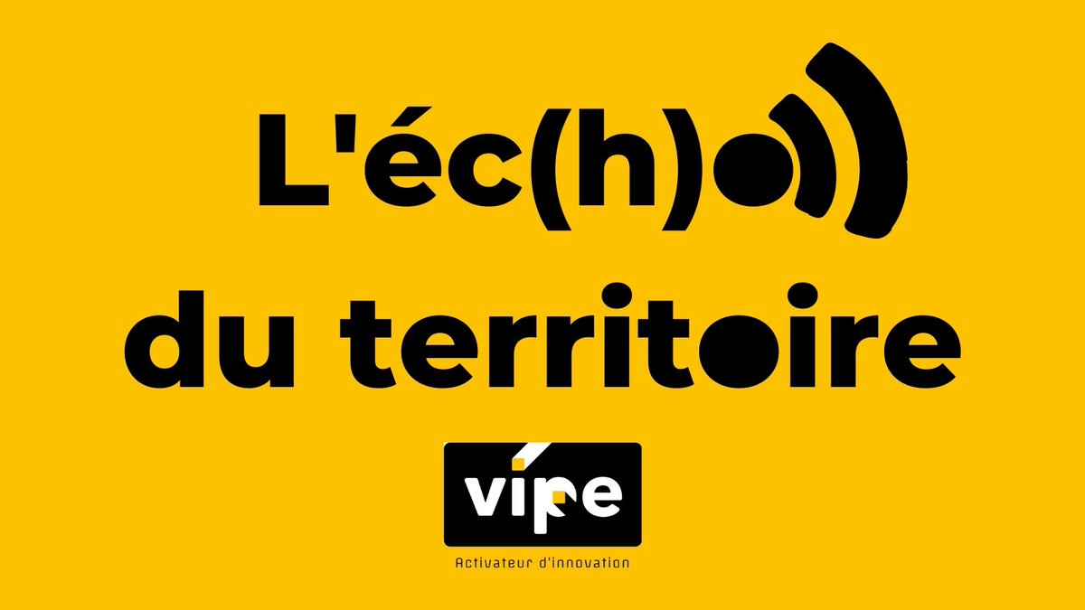 L'Ec(h)o du territoire #novembre :
💡 Créateurs #innovation avec <a href="/ImaginaOfficiel/">Imagina</a> 
👩👱‍♀️ La rencontre de 2 innovatrices #IncubActiv
🎉 Save the date Territoire d'Optimisme 
🚀Nos ambitions dévoilées par Christophe Vallée, new directeur <a href="/VIPEVANNES/">Vipe</a> 
...
👉 bit.ly/305ikRb