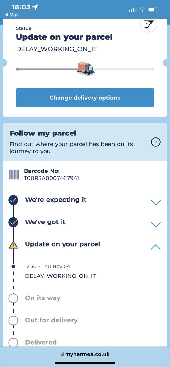 teresalambert's tweet photo. @Gymshark  I have been trying to contact you since Thursday last week can you tell me where my order is I have spent £200 with you and it was supposed to be next day delivery? https://t.co/qWmcRZYmL3