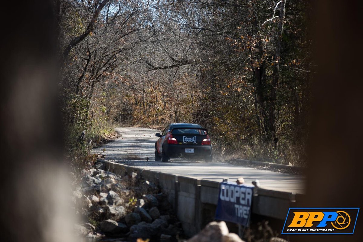 ShowMeRally's tweet image. A big thank you to our presenting sponsor @TeamCooperTire for their support of @ARA_Rally and the #100AW Performance Rally Group!