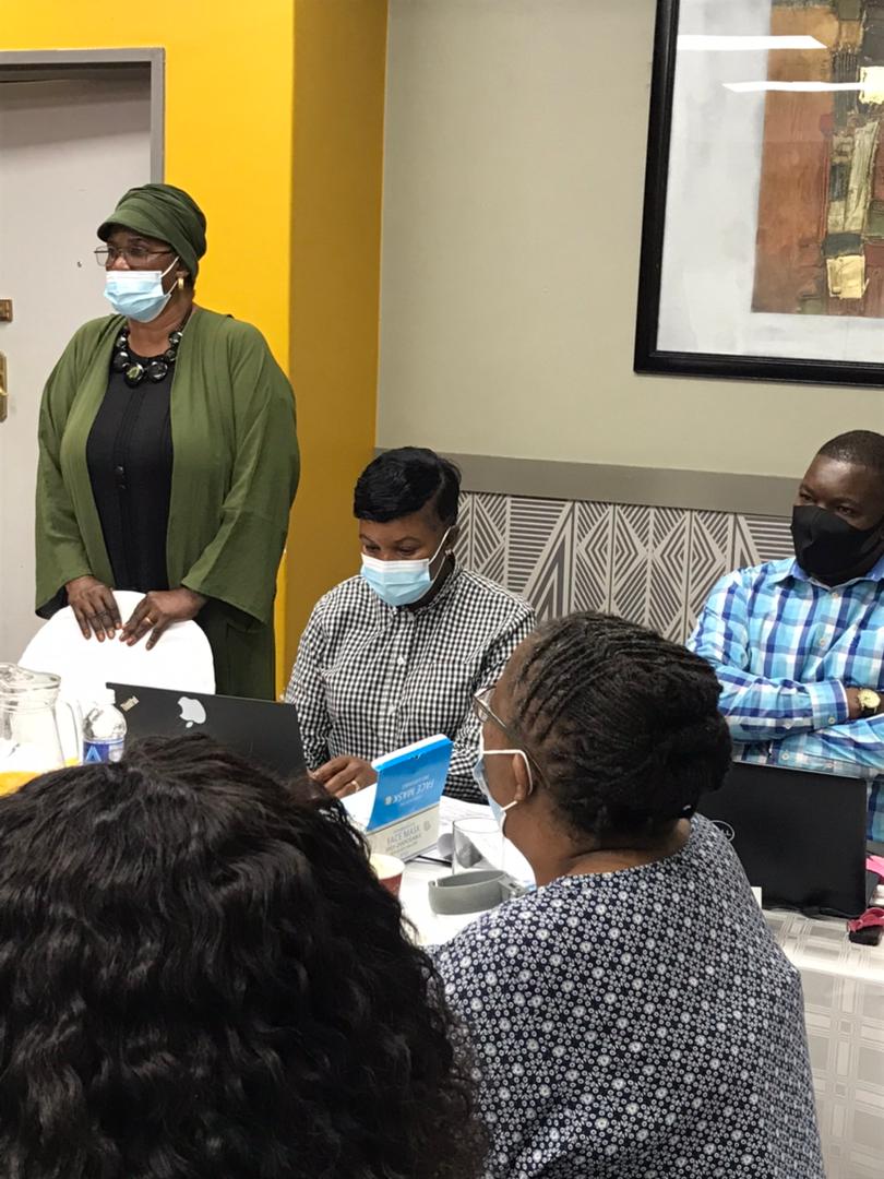 ICW-Southern Africa (@icwsa2) on Twitter photo Our extended gratitude to <a href="/UNAIDS_Zim/">UNAIDS Zimbabwe</a> Country Director Sophia Mukasa Monico and her team for their unwavering support. #positiveliving #positivethinking #ICWSAgovernanceretreat2021 #movingforward #addressstigma #endinequalities #eliminatedefilement #strategicdevelopment Our extended gratitude to <a href="/UNAIDS_Zim/">UNAIDS Zimbabwe</a> Country Director Sophia Mukasa Monico and her team for their unwavering support. #positiveliving #positivethinking #ICWSAgovernanceretreat2021 #movingforward #addressstigma #endinequalities #eliminatedefilement #strategicdevelopment