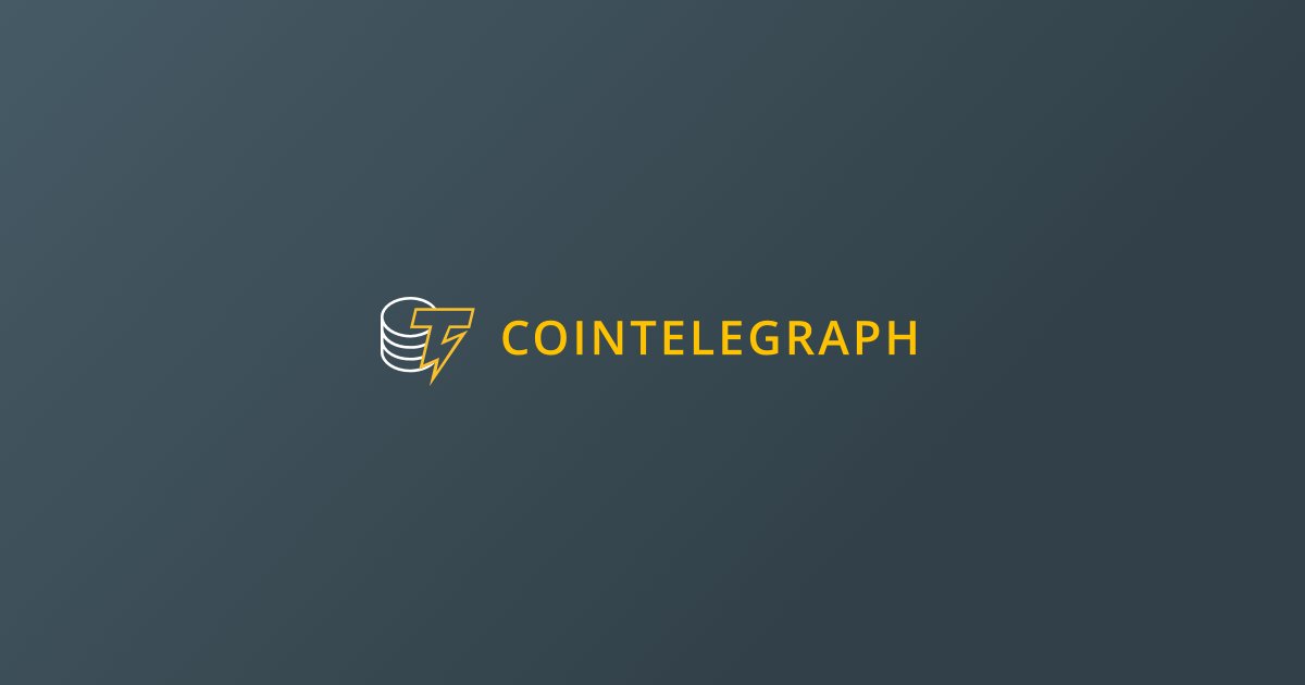 PolkaCity's tweet photo. @Polkacity #PR is just published on @Cointelegraph.  

https://t.co/i3hXrcbKRP

#Polkacity #metaverse #Cointelegraph #NFTGame #BSC #NFT #NFTs #DeFi $POLC https://t.co/GNqbdmotV8