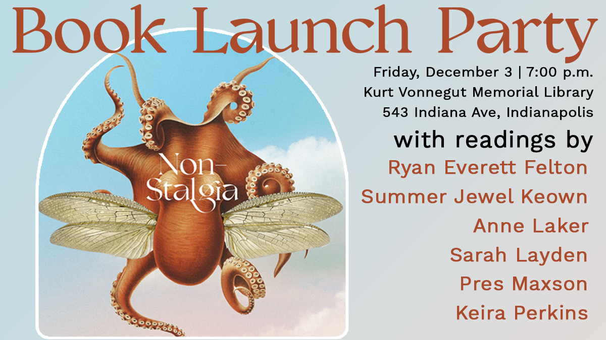 Non-stalgia Fiction tweet media