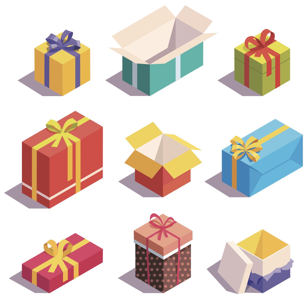 What's the best gift to get a statistician?