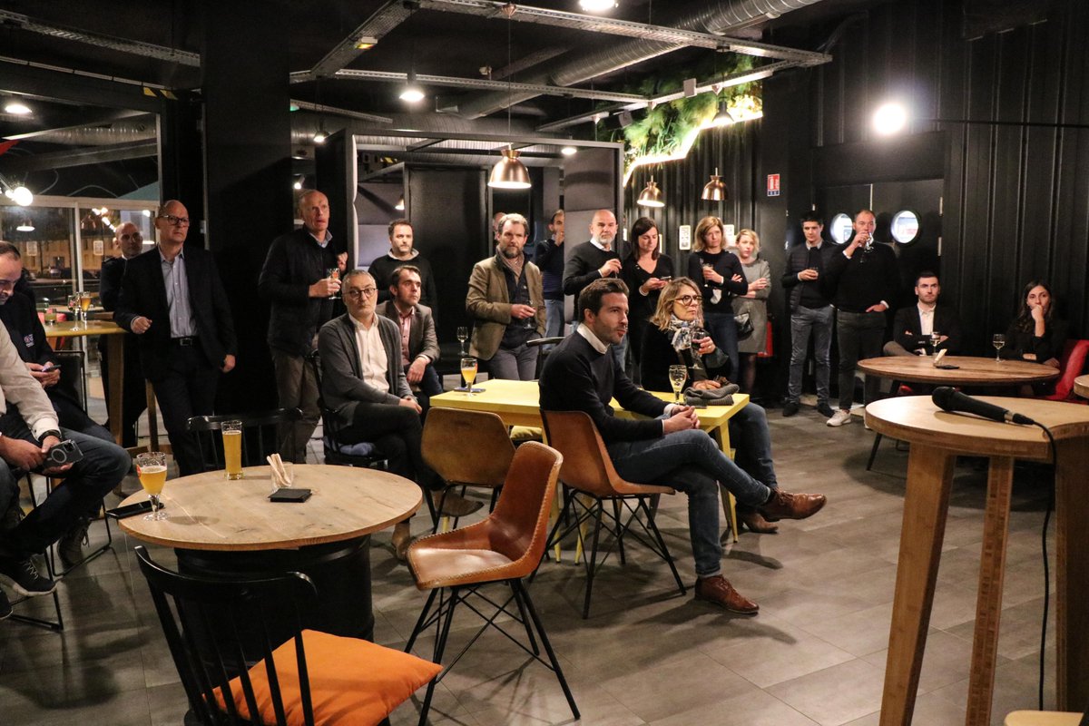 The SeaCleaners tweet media