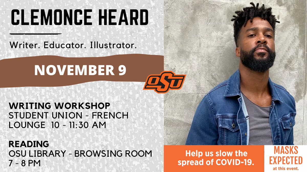 smlink06's tweet image. Workshop: Heard has compiled factoids on the minutiae of the 1921 Tulsa Race Massacre into a game titled Tragic City #Trivia, launching into #docupoetics and how to write the personal into the historical. Join us! #OSUalumni #CAScowboys #okstate  @EnglishOKState @AfricanaOkstate