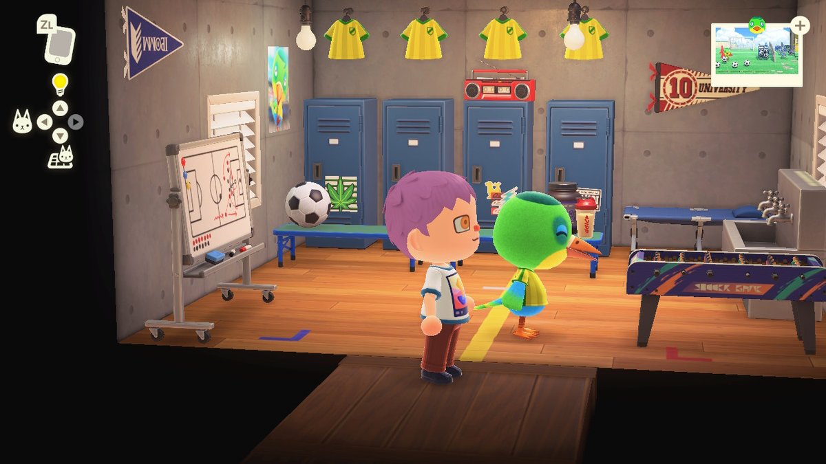 malusc0's tweet image. #AnimalCrossing #ACNH #NintendoSwitch