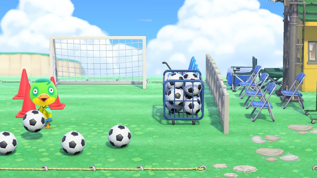 malusc0's tweet image. #AnimalCrossing #ACNH #NintendoSwitch