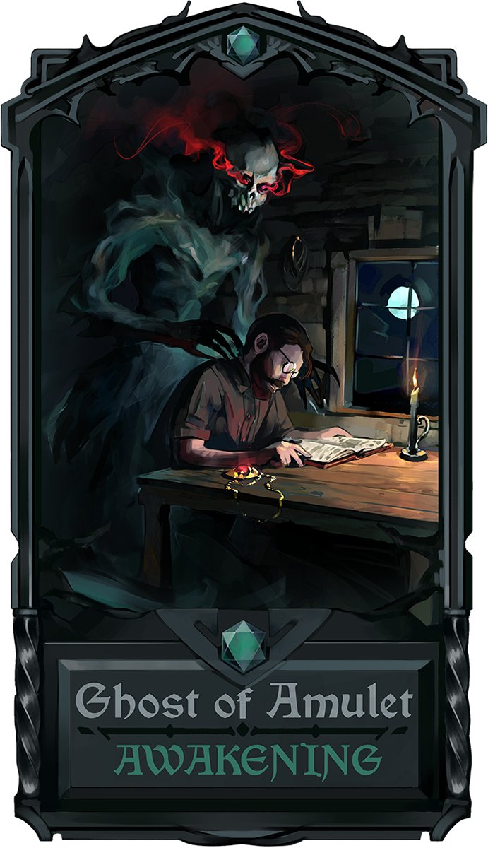 🚨🚨 #NFTGiveaway  🚨🚨
   
Givingaway 15 Random nfts in 15 hours...
 
Gods&amp;Monsters - new P2E game project, which is being built on WAX and Solana blockchains 🔥

💥𝗠𝘂𝘀𝘁 𝗷𝗼𝗶𝗻👇:
   discord.gg/J984mWrP
💥RT+💖
💥Tag friends

#WAXGAMING #Solana 
#Waxnft #NFTCommunity