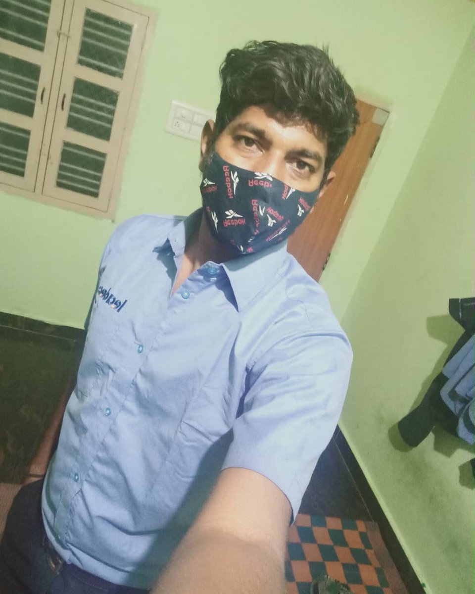 Saran_ajil's tweet photo. நாளை மறுதினம் புது வேலைல join பண்ணப்போறேன் 😊
Love to All ❤
#CoreComapny #Bangalore #Onrole https://t.co/DP2gcYEWgQ