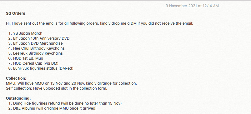 Updates on 9 Nov 2021.