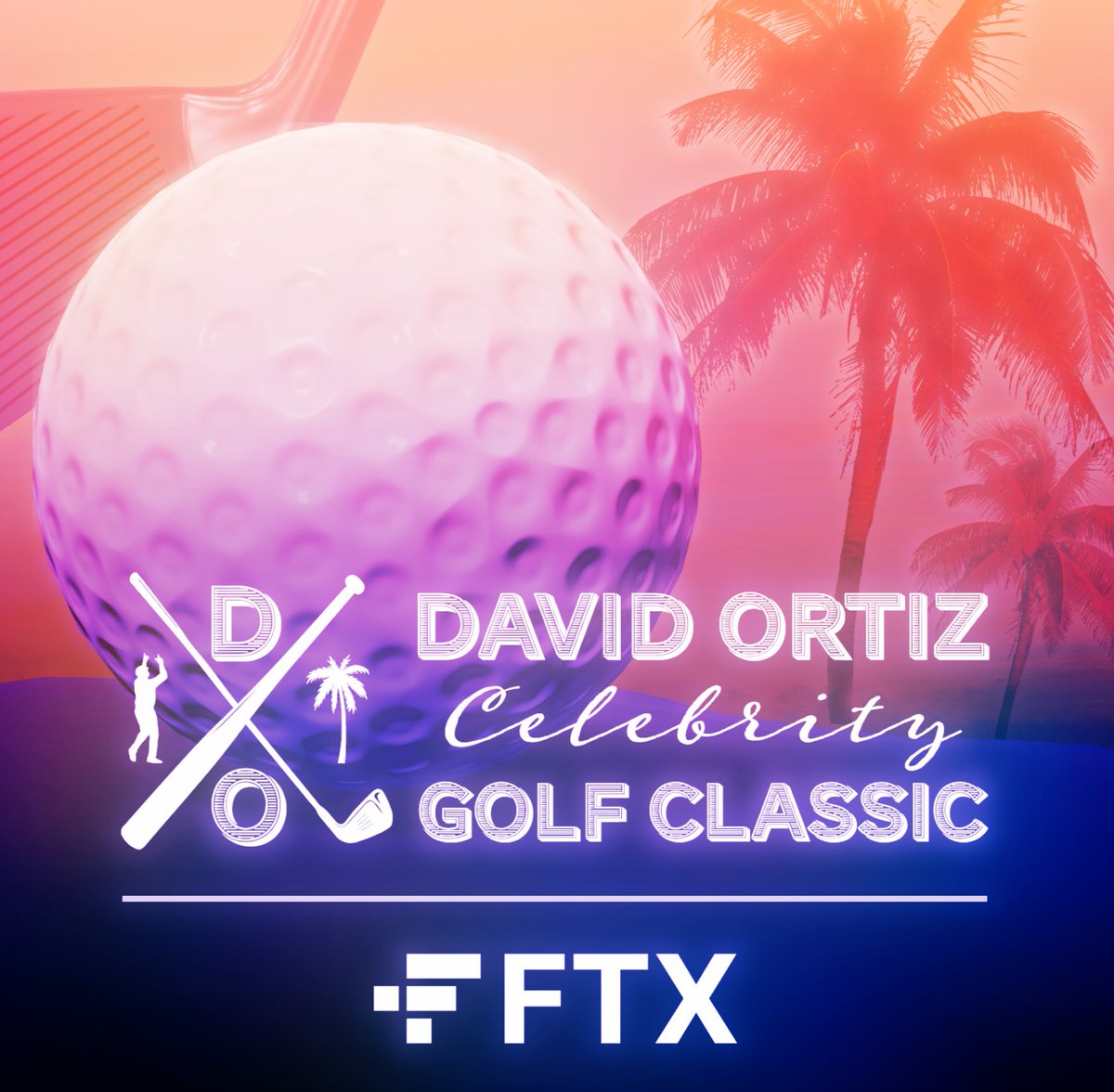Want to play golf with @DavidOrtiz and friends at the David Ortiz Celebrity Golf Classic next week? ⛳️

Check out our NFT marketplace to bid on the experience now! All proceeds donated to the David Ortiz Children's Fund.

Auction ends 11/11, see rules.

👉ftx.us/nfts/token/407…