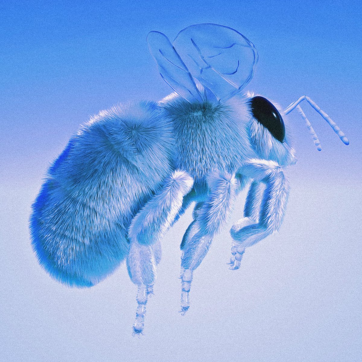 just made another cute bug