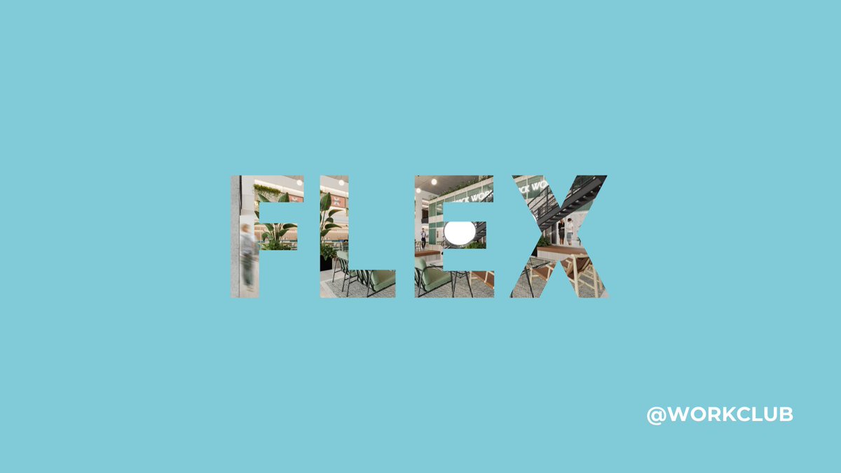 WorkClub tweet media