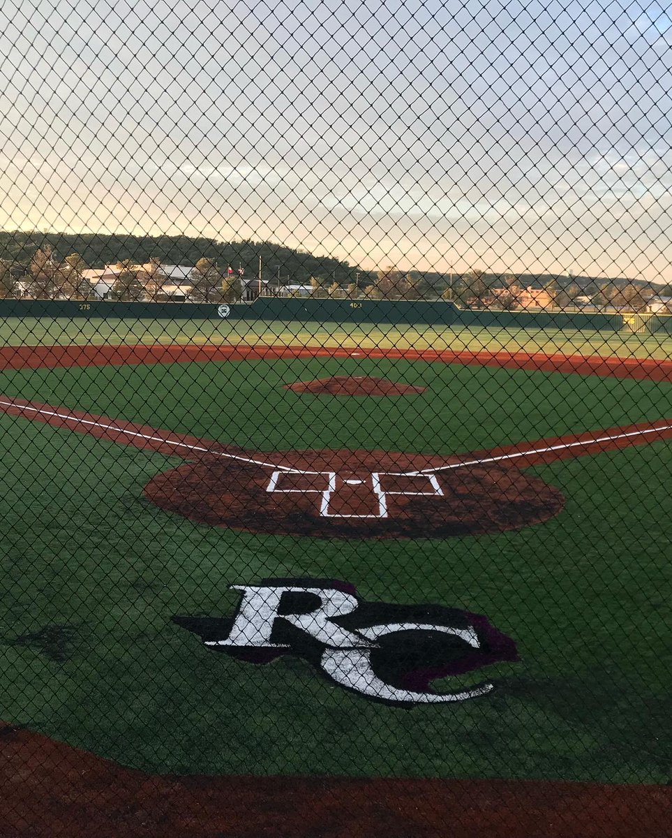 Excited to announce my commitment to Ranger College!! I would like to thank God and my family for all the support throughout my baseball career.  I also want to thank all the Coaches who have helped me get to where I am today!