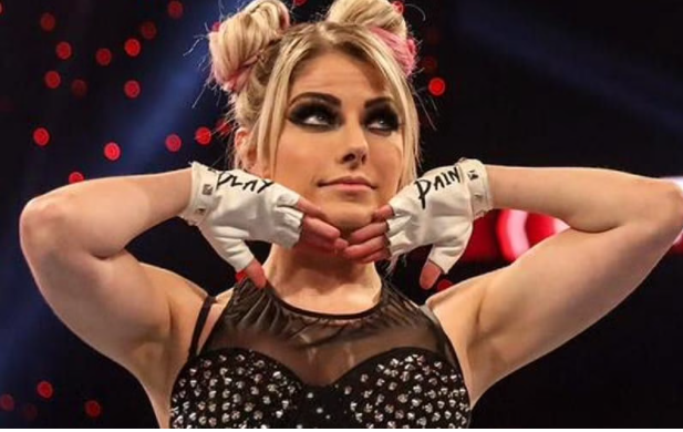 MakaylasFight's tweet photo. Check out our #MakaylasFight auction packages! Bidding opens this Fri Nov 12. This #WWE Replica Title with #AlexaBliss Merchandise Package is amazing! Register at https://t.co/twvr649Pb7 #lillylution #alexaplayground https://t.co/auaUMX17K9 https://t.co/VLcRmR49Un