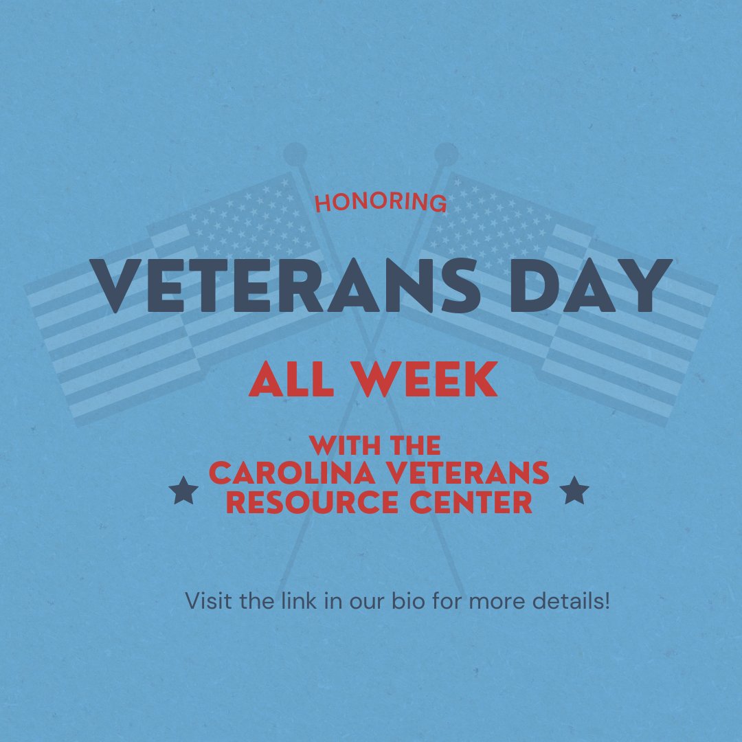 UNC Student Affairs tweet media