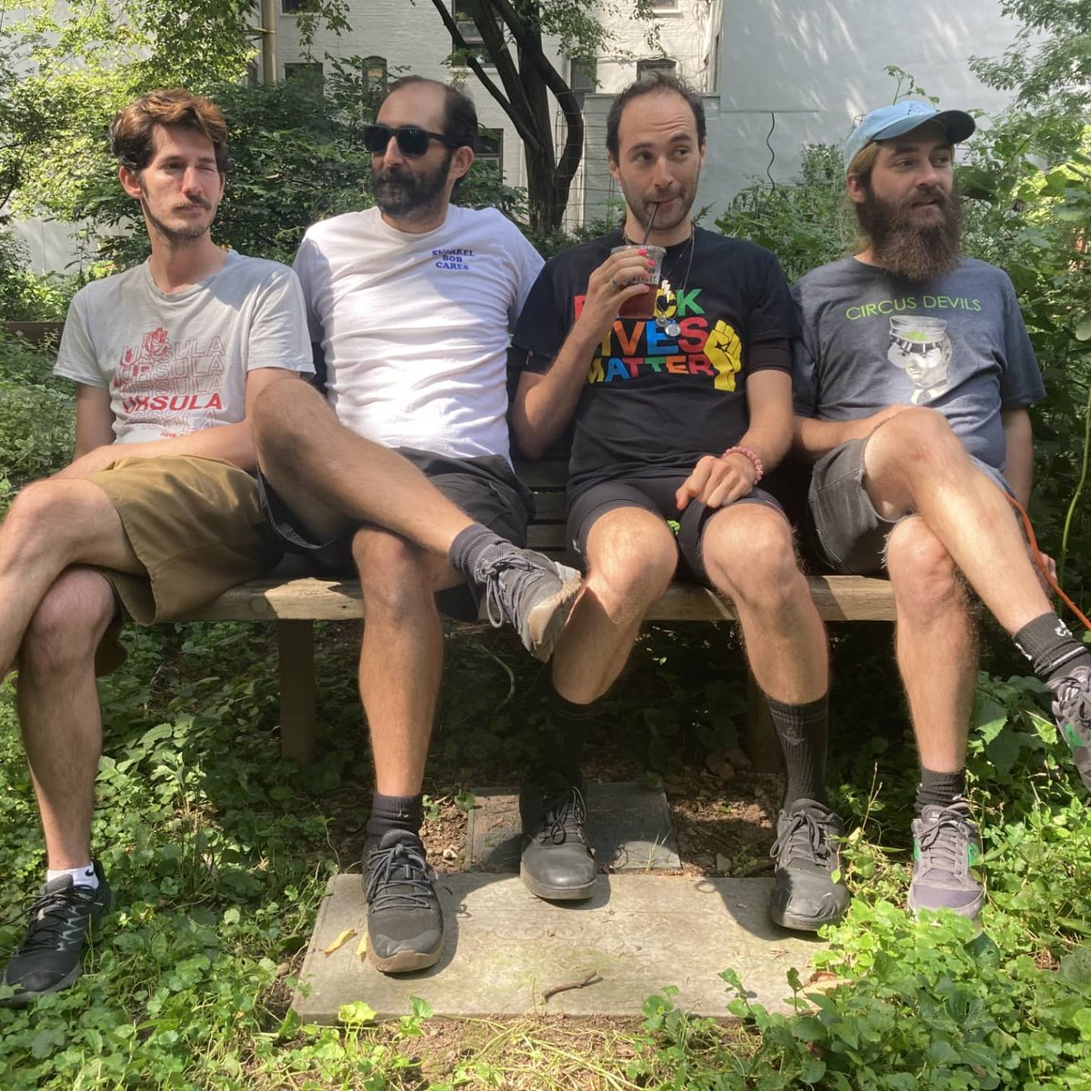 Jam Eater Records tweet media