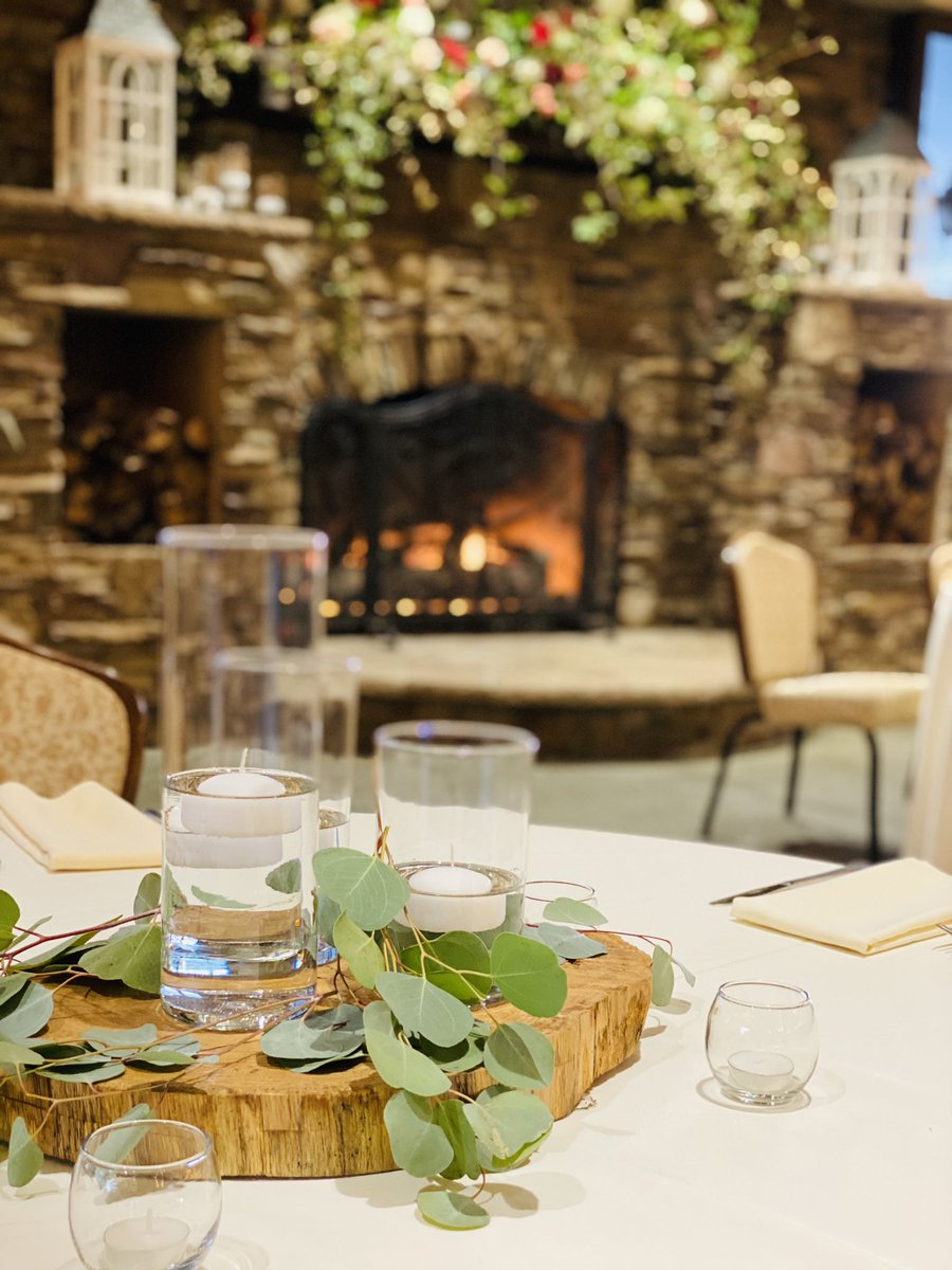 The fireplace in our Grand Pavilion is a statement piece that gives off a warm sense of comfort to your wedding guests. Dress it up with a grand floral arrangement or leave it bare for more sophisticated modern appeal.
#childresswines #ncwine #ncwedding #wedding #weddingvenue