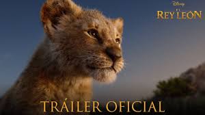 coronita_post's tweet photo. - El rey león (2019) https://t.co/79gkdUogmY