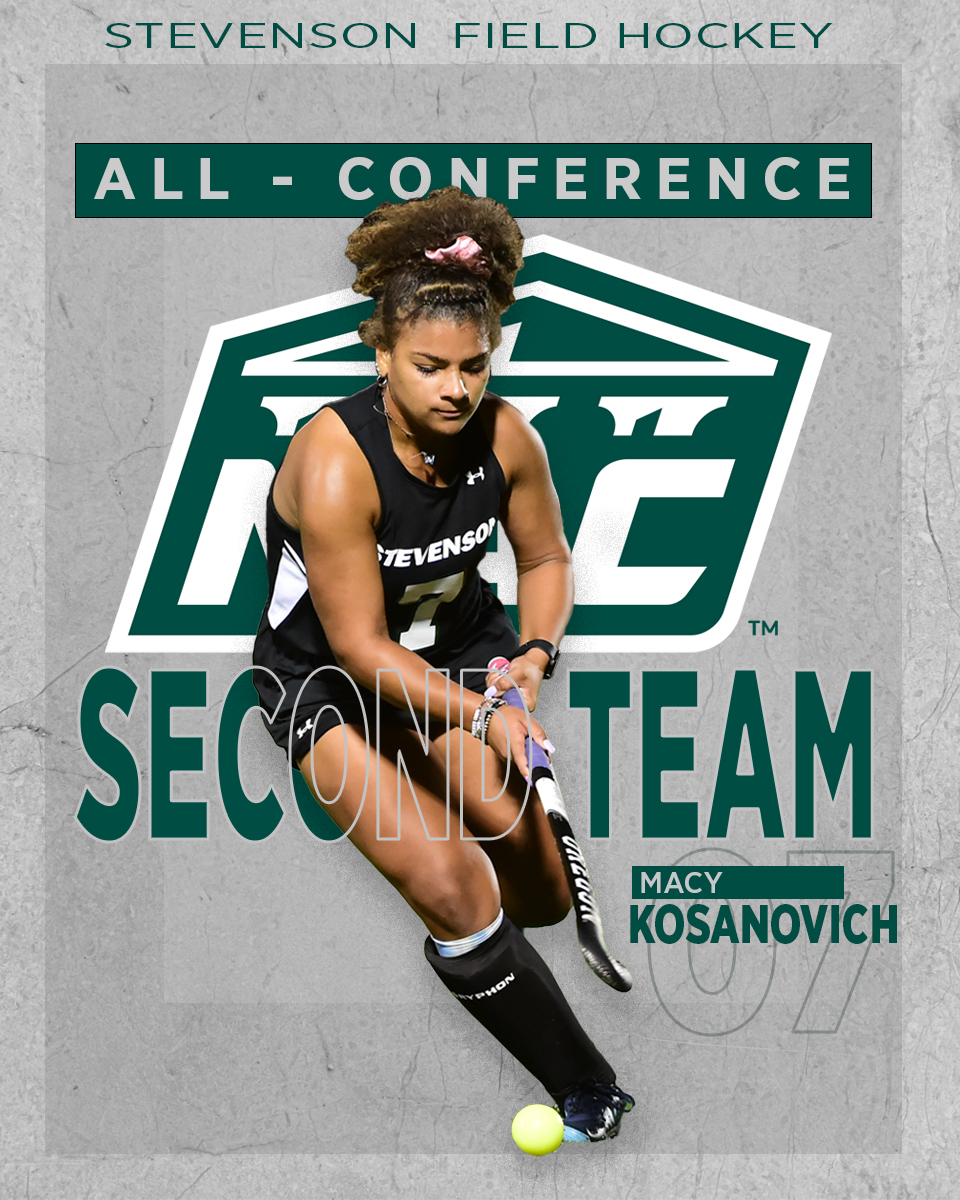 Stevenson University Mustangs tweet media