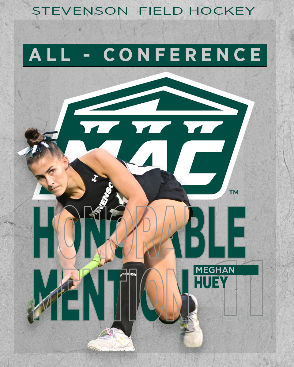 Stevenson University Mustangs tweet media