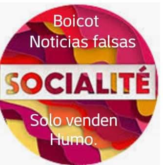 Furiosa_21's tweet photo. Queremos un entretenimiento de calidad, la audiencia no somos basura! Como consumidor solicito a 
@masmovil
@chocolatesvalor
@elventeno_es 
@Endesa
@BimboEsp
retiren la financiación al programa salvame por el acoso y humillación a una familia. #MareaAzulEsUnion https://t.co/zA2IqPi85L